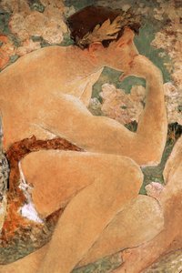 ナンシー 作： Unbekannt Unbekannt